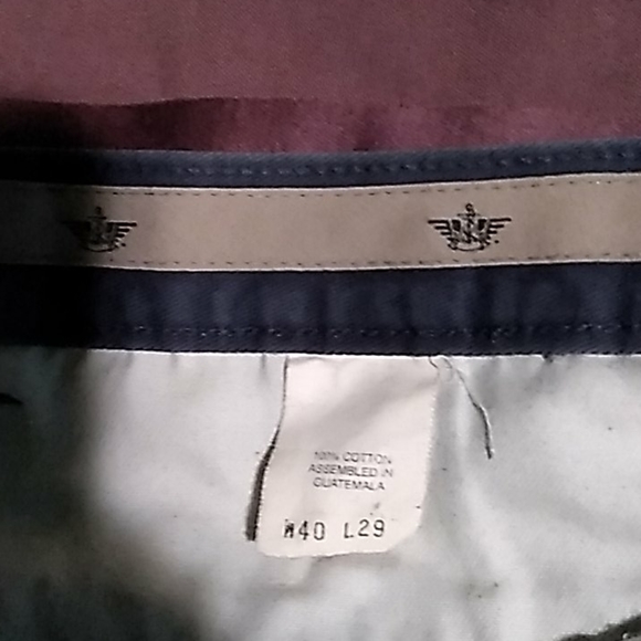 Pants - Picture 2 of 4